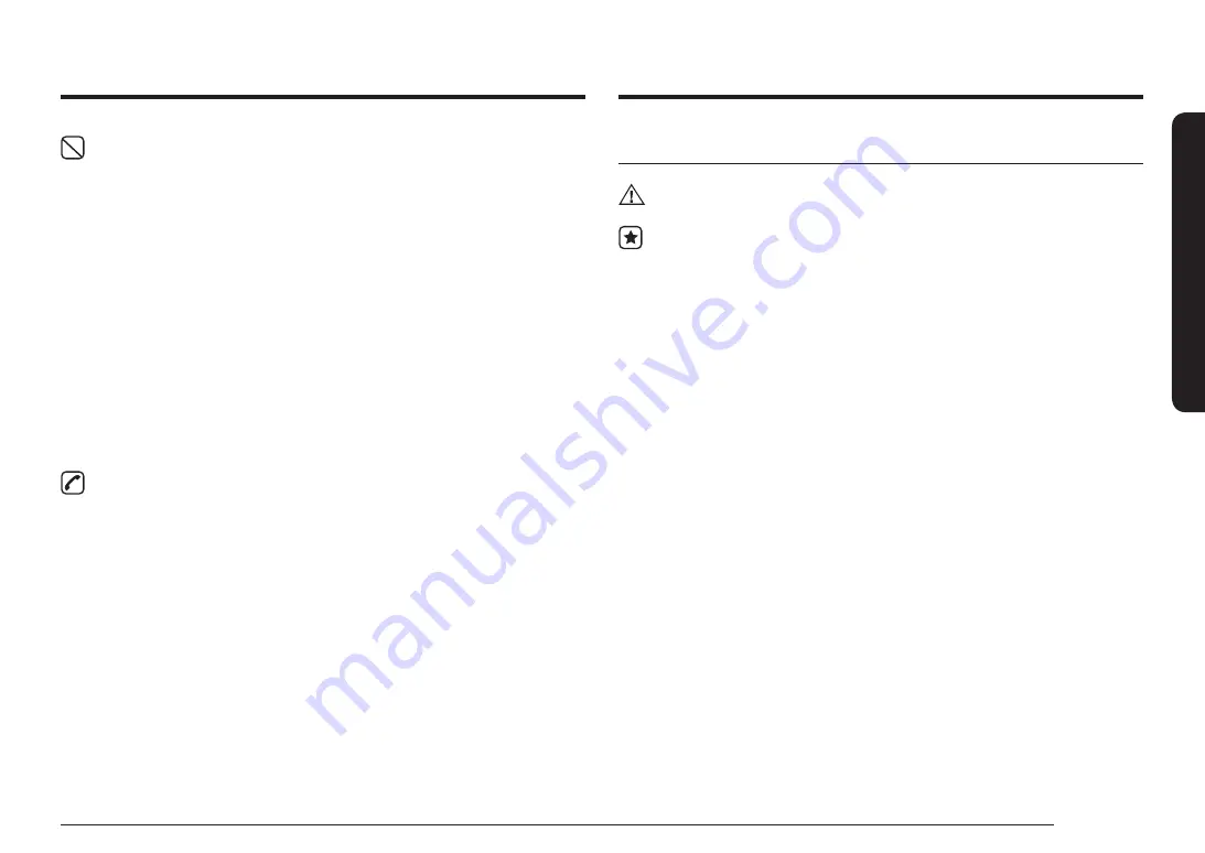 Samsung NE58K9560 Series User Manual Download Page 15