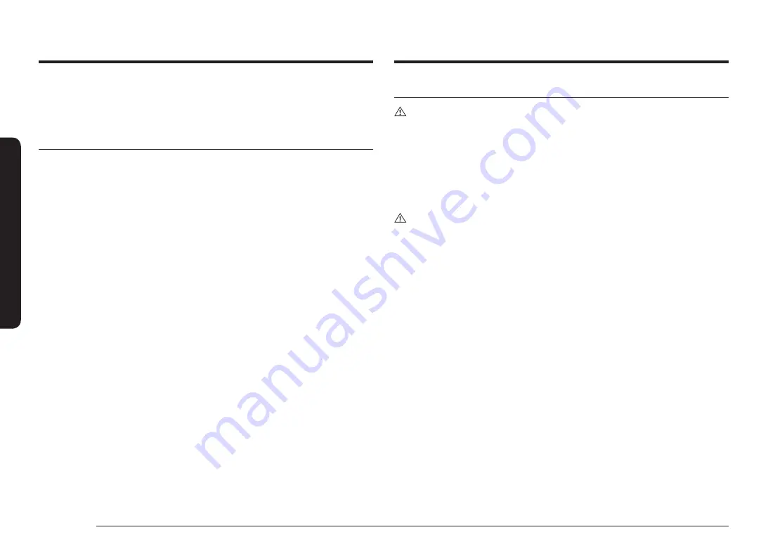 Samsung NE58K9560 Series User Manual Download Page 22