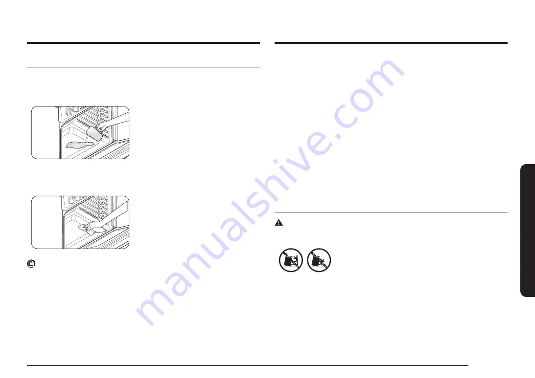 Samsung NE58K9560 Series User Manual Download Page 47