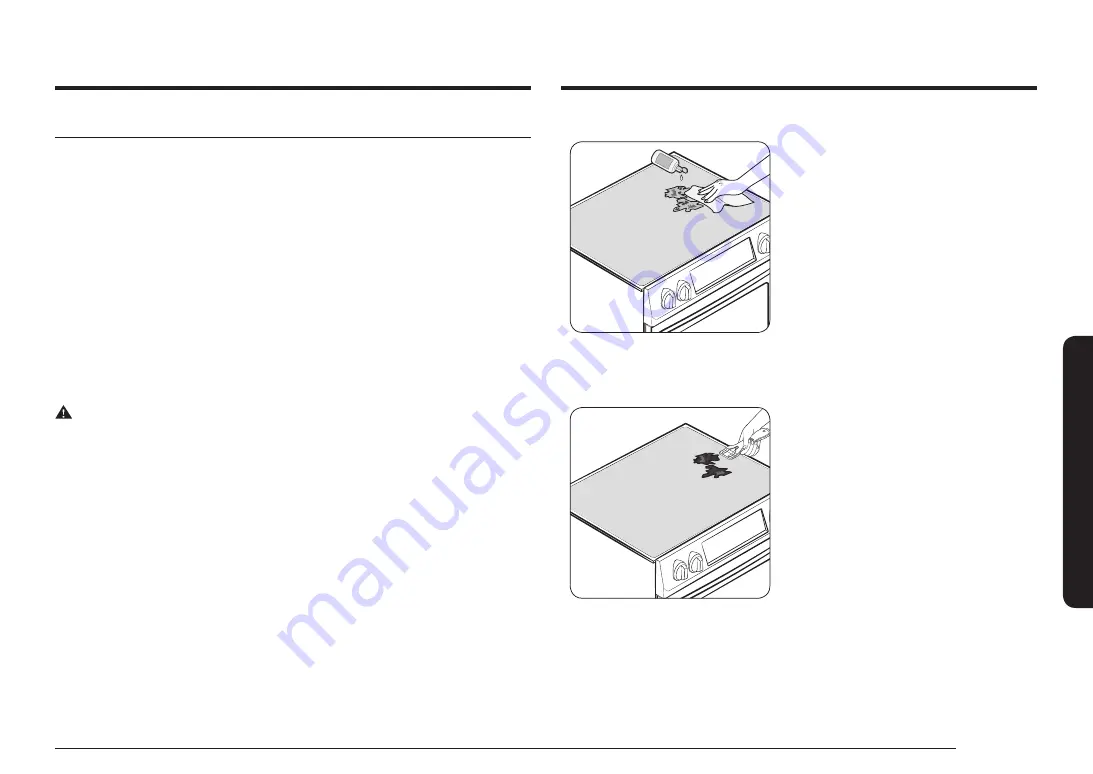 Samsung NE58K9560 Series User Manual Download Page 49