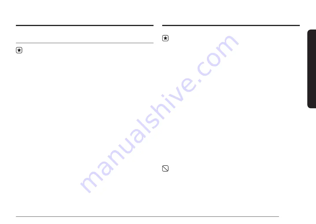 Samsung NE58K9560 Series User Manual Download Page 73