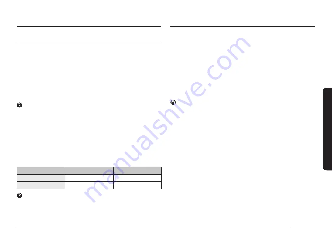 Samsung NE58K9560 Series User Manual Download Page 103