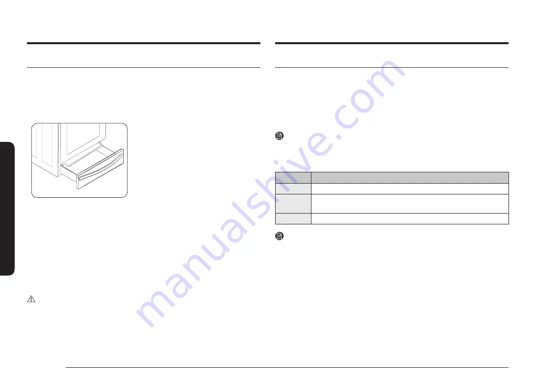 Samsung NE58K9560 Series Скачать руководство пользователя страница 108