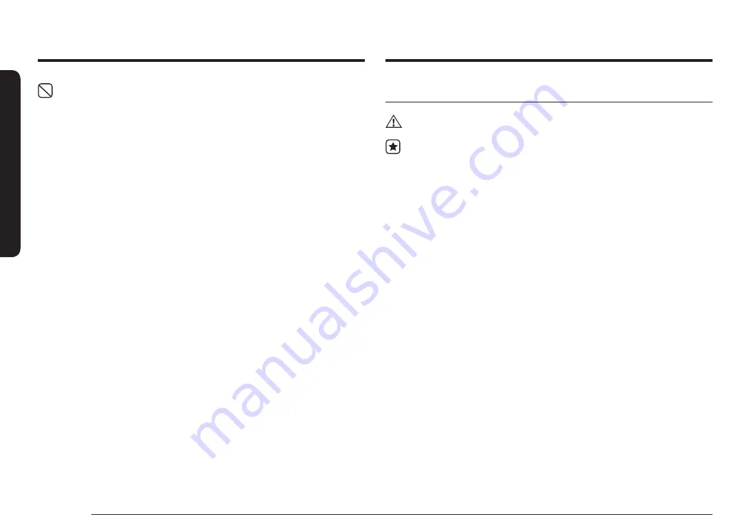 Samsung NE58K9560 Series User Manual Download Page 146