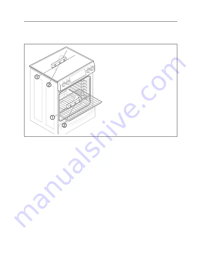 Samsung NE58K9560W Скачать руководство пользователя страница 38