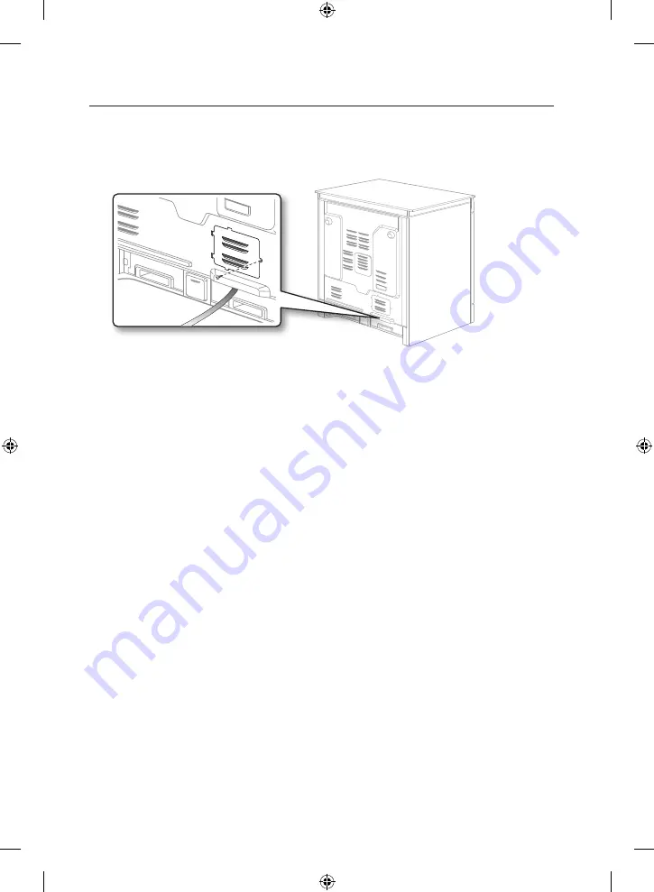 Samsung NE58R9311 Installation Manual Download Page 36