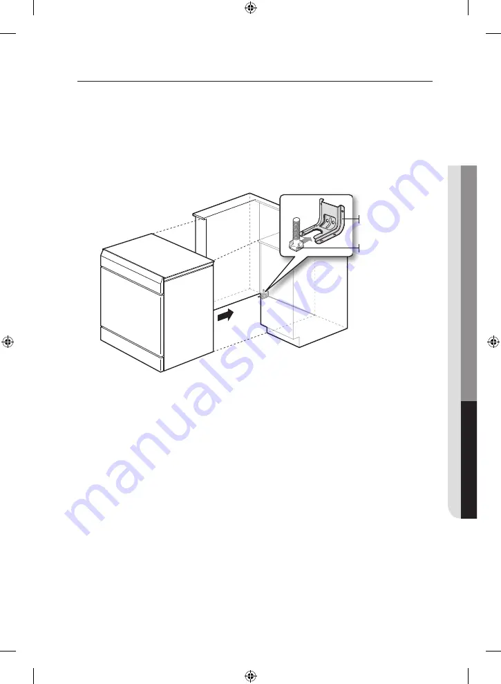 Samsung NE58R9311 Installation Manual Download Page 39