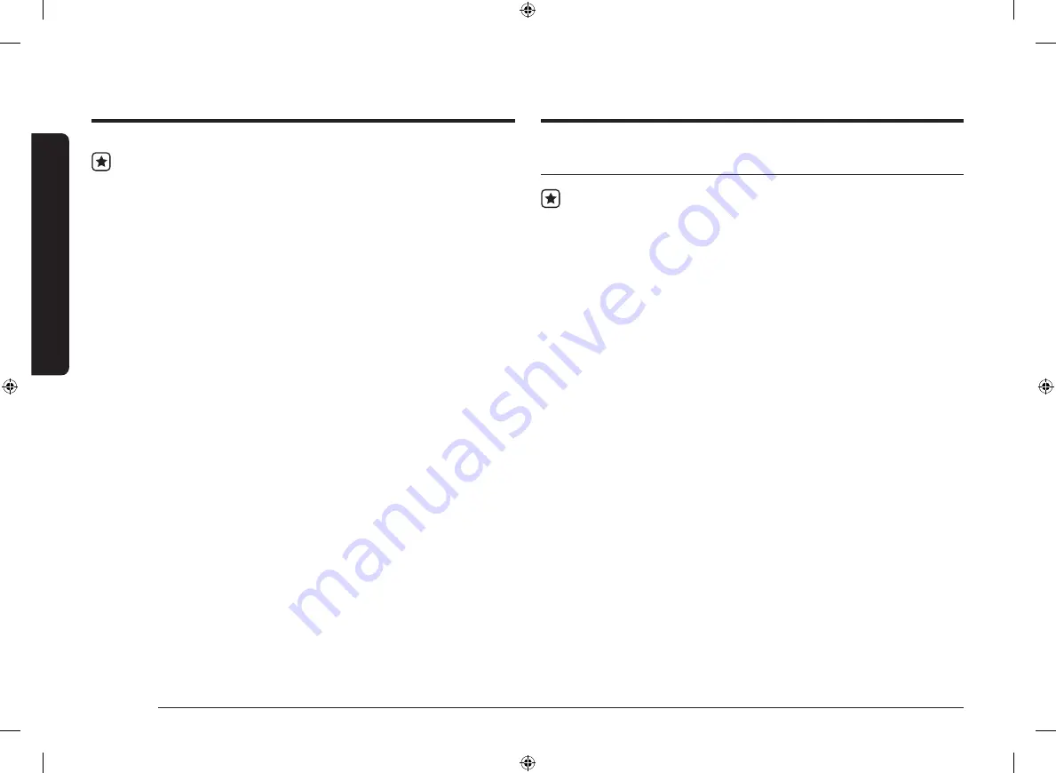 Samsung NE59 431 Series User Manual Download Page 8