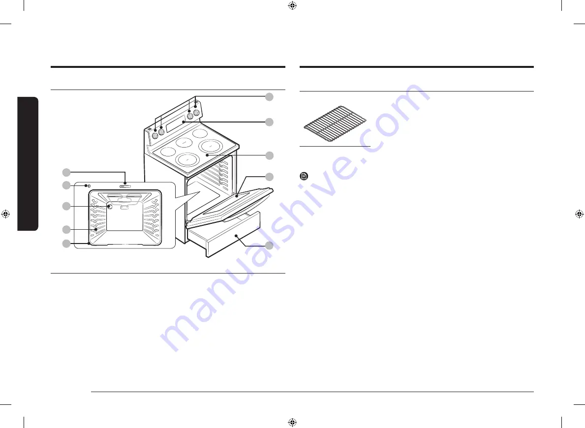 Samsung NE59 431 Series Скачать руководство пользователя страница 20