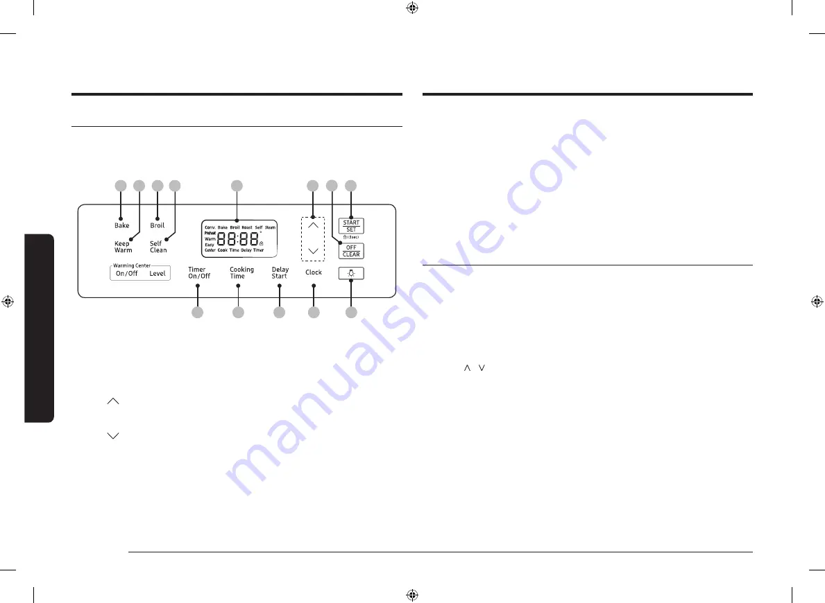 Samsung NE59 431 Series Скачать руководство пользователя страница 26