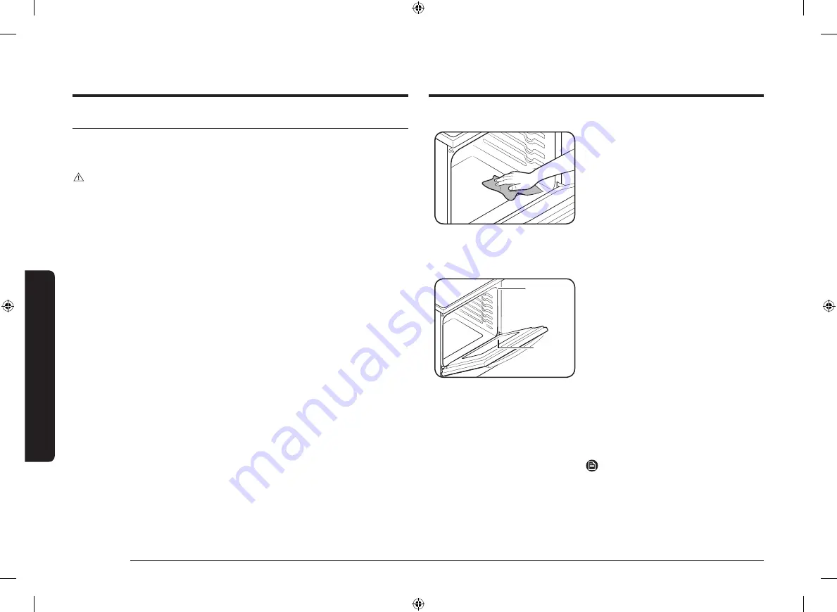 Samsung NE59 431 Series User Manual Download Page 34