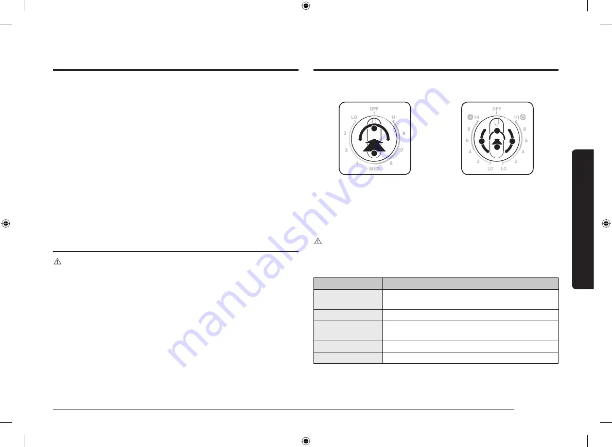 Samsung NE59 431 Series User Manual Download Page 75