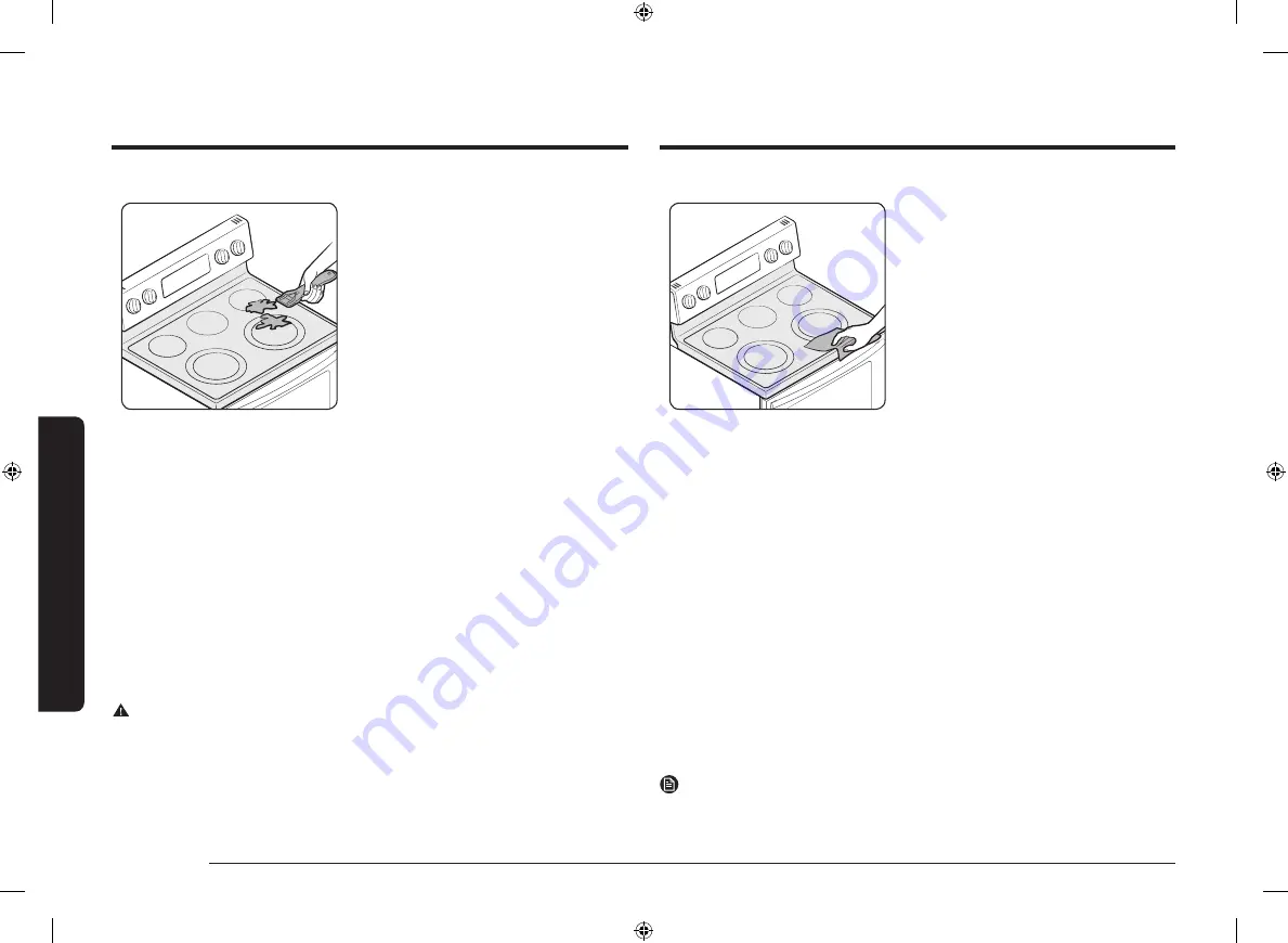 Samsung NE59 431 Series User Manual Download Page 142