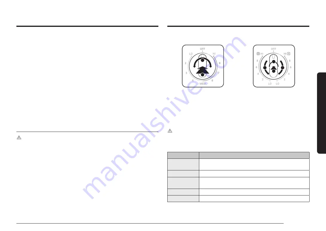 Samsung NE59 432 Series User Manual Download Page 71