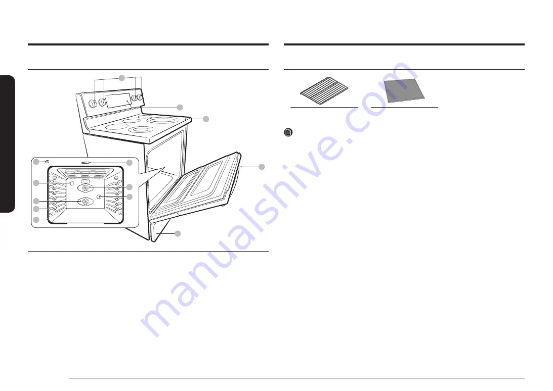 Samsung NE59 685 Series User Manual Download Page 20