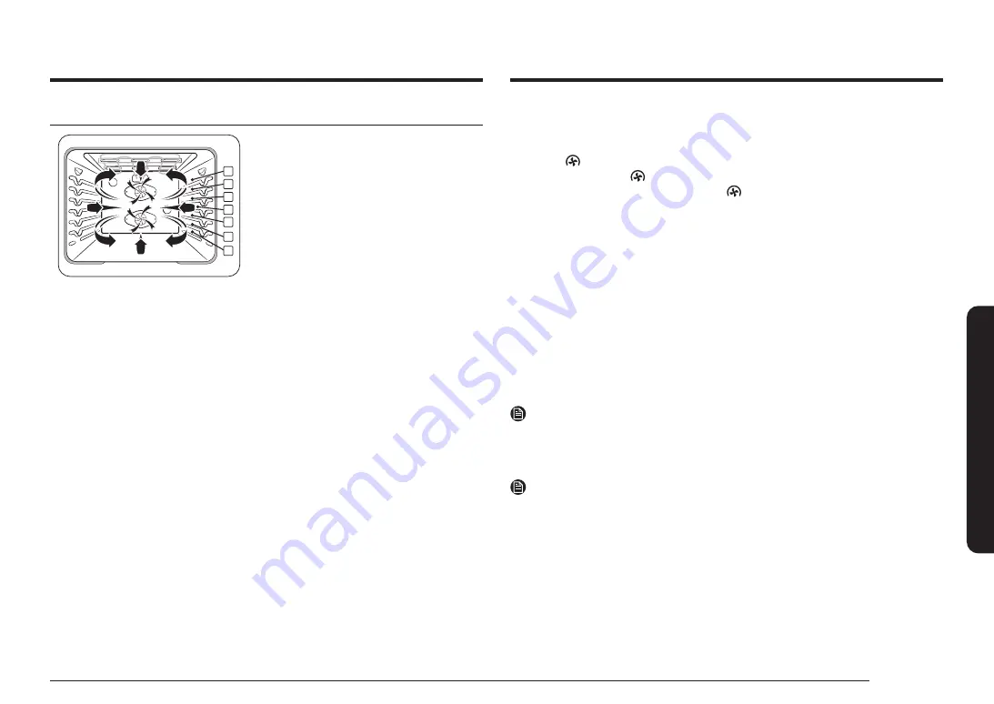 Samsung NE59 685 Series User Manual Download Page 35