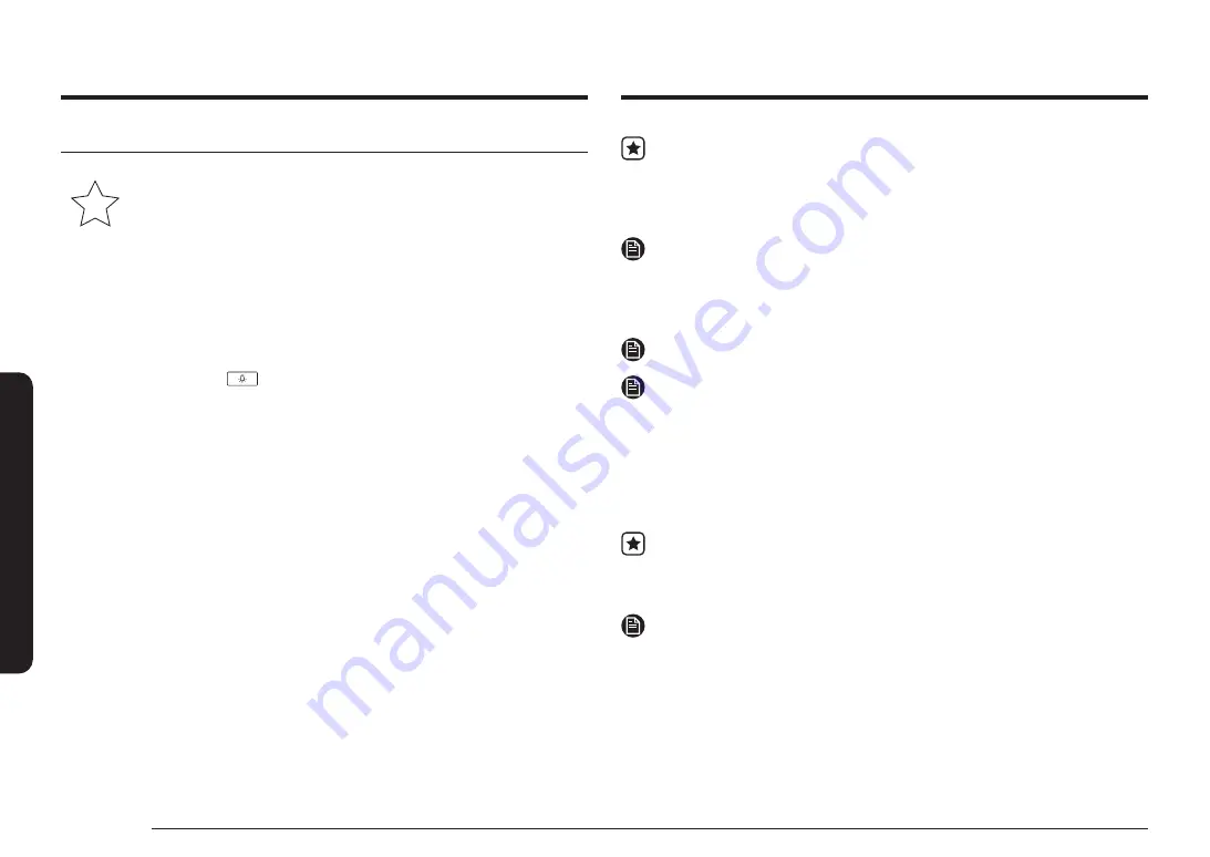 Samsung NE59 685 Series User Manual Download Page 40