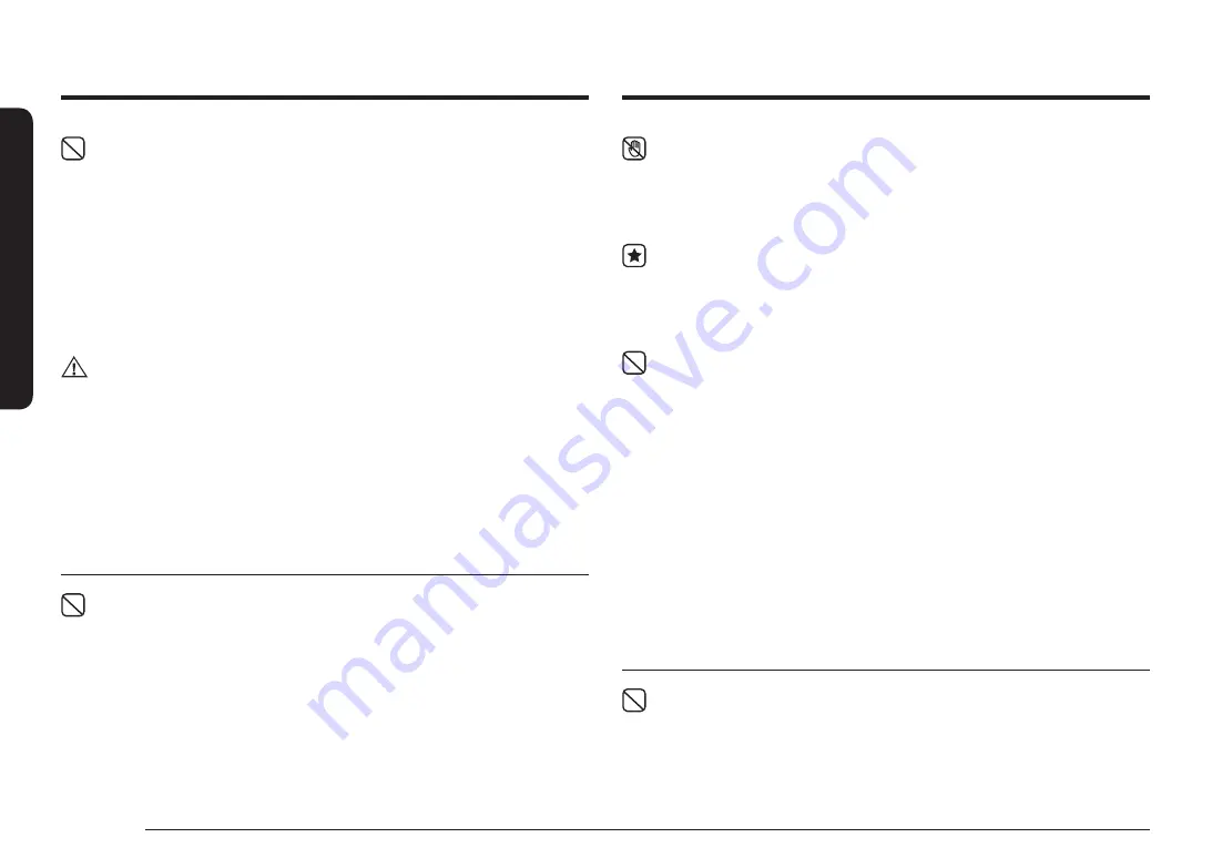 Samsung NE59 785 Series User Manual Download Page 66