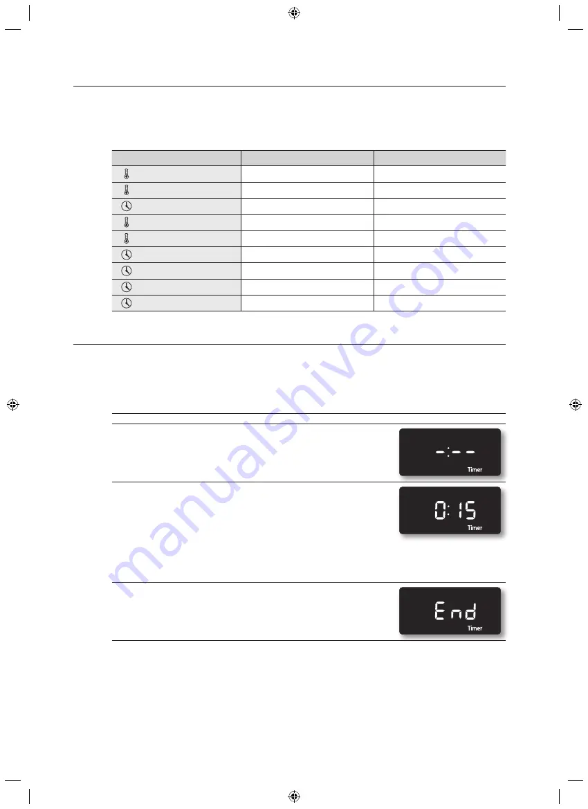 Samsung NE595R0 User Manual Download Page 26