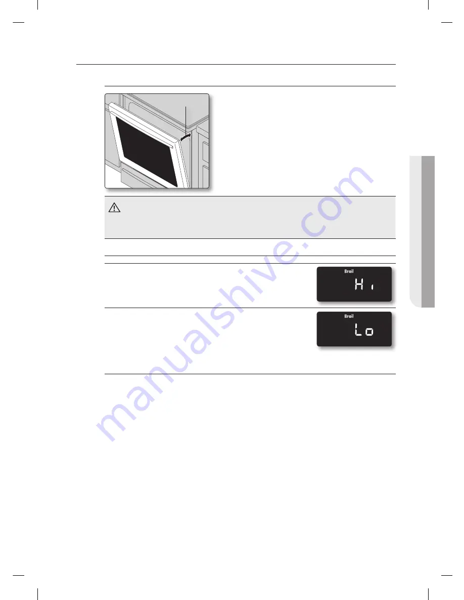 Samsung NE595R0ABBB User Manual Download Page 35