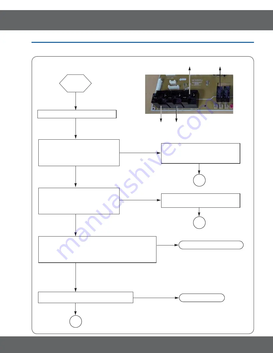 Samsung NE595R0ABSR Service Manual Download Page 31