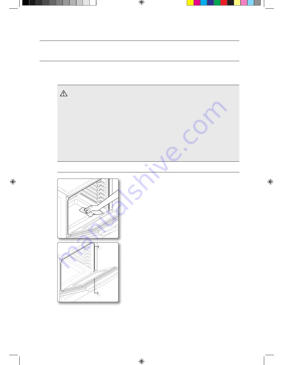 Samsung NE595R1ABSR User Manual Download Page 54