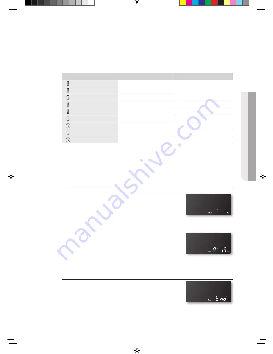 Samsung NE597N0PBSR User Manual Download Page 37