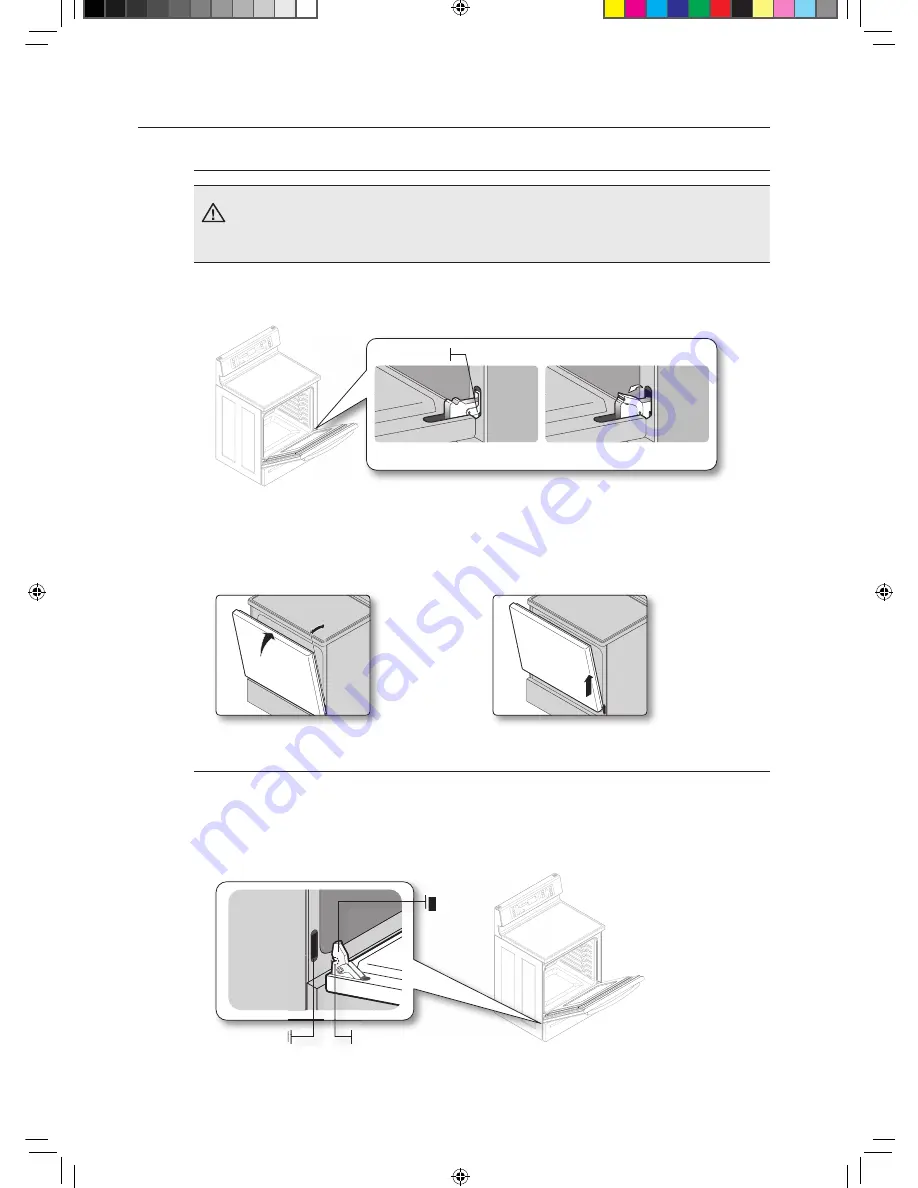 Samsung NE597N0PBSR User Manual Download Page 64