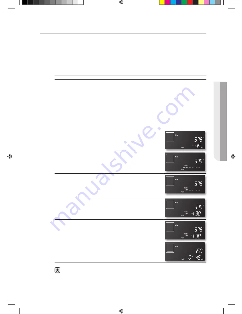 Samsung NE597N0PBSR User Manual Download Page 117