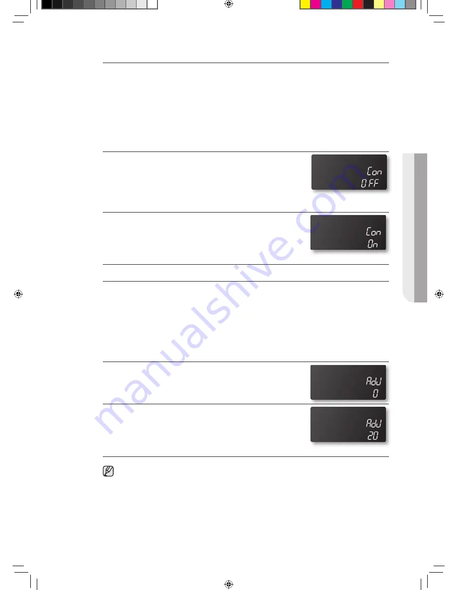 Samsung NE597N0PBSR User Manual Download Page 125