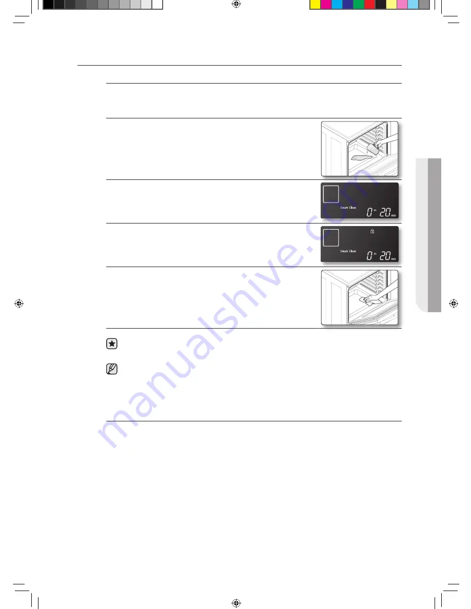 Samsung NE597N0PBSR User Manual Download Page 131