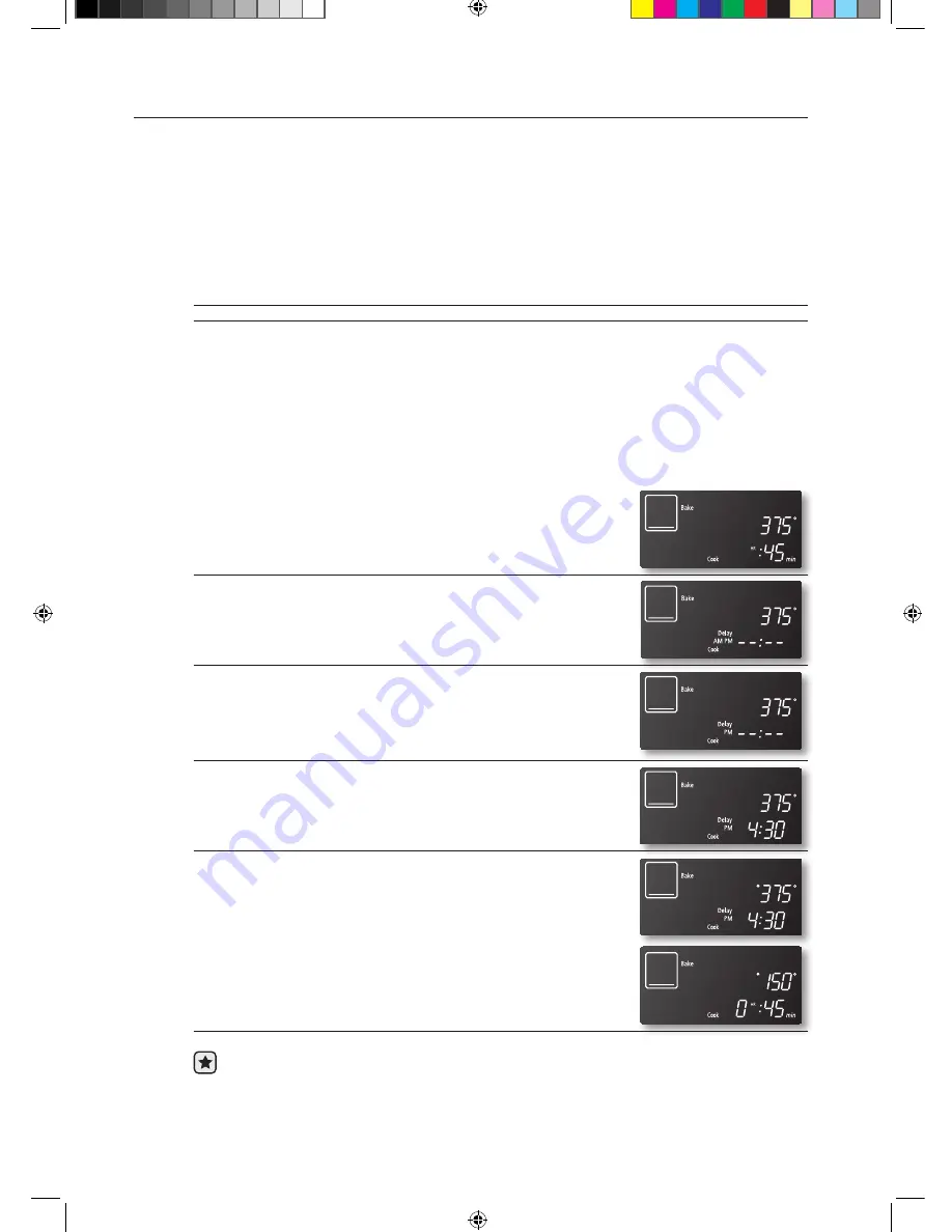 Samsung NE597R0ABSR Скачать руководство пользователя страница 38