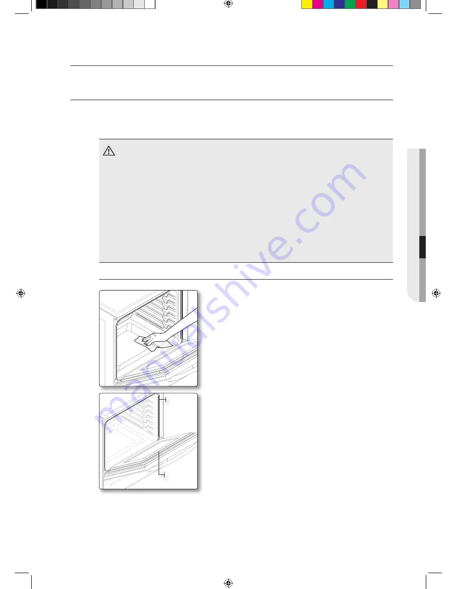 Samsung NE597R0ABSR User Manual Download Page 49