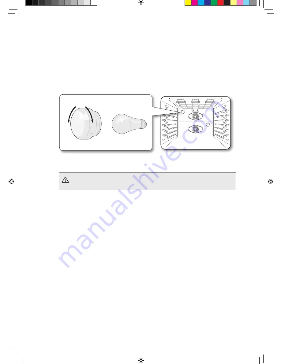 Samsung NE599N1PBSR Скачать руководство пользователя страница 74