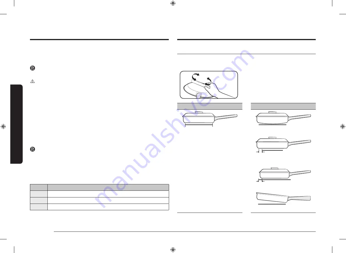 Samsung NE59M4310 Series User Manual Download Page 24