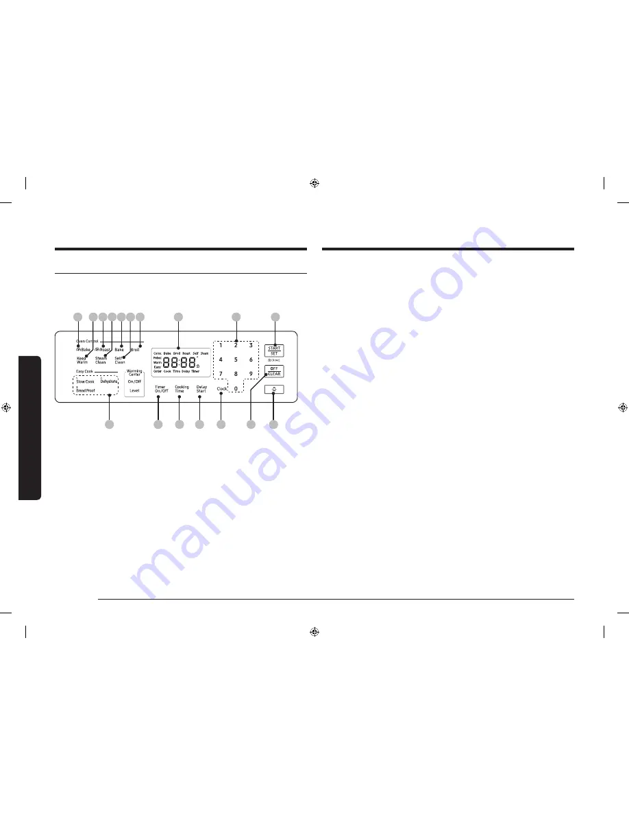 Samsung NE59M4320 Serie User Manual Download Page 22