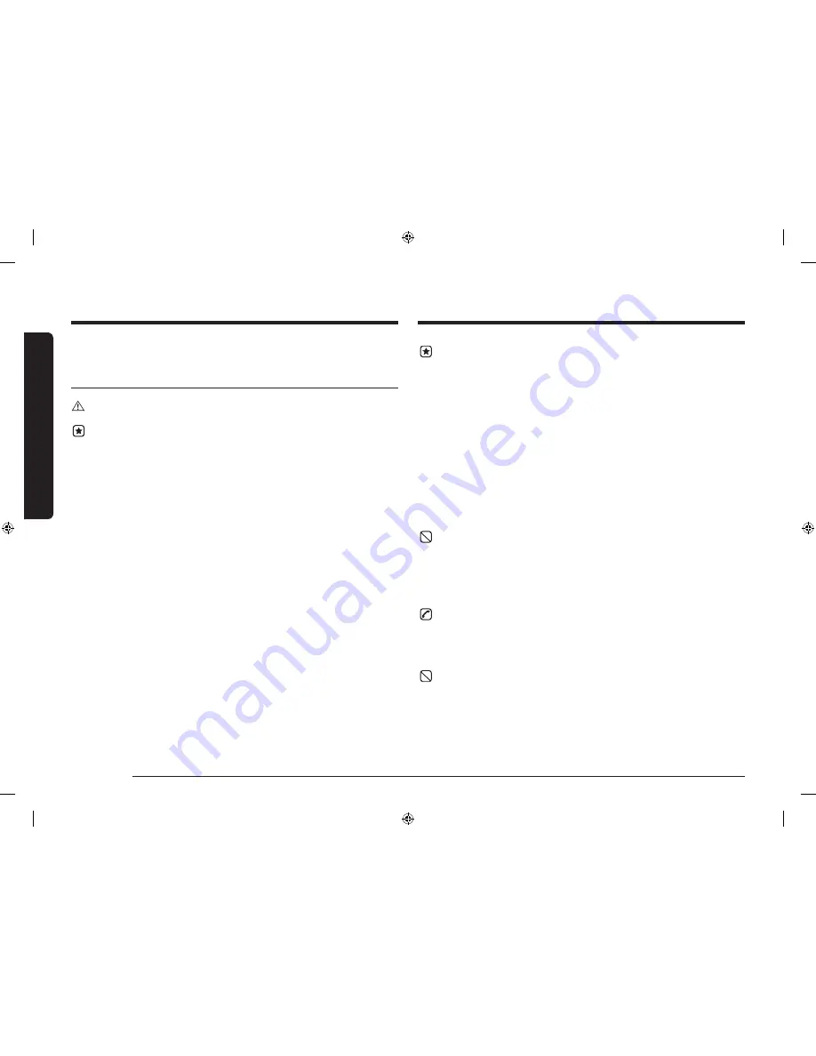 Samsung NE59M4320 Serie User Manual Download Page 64