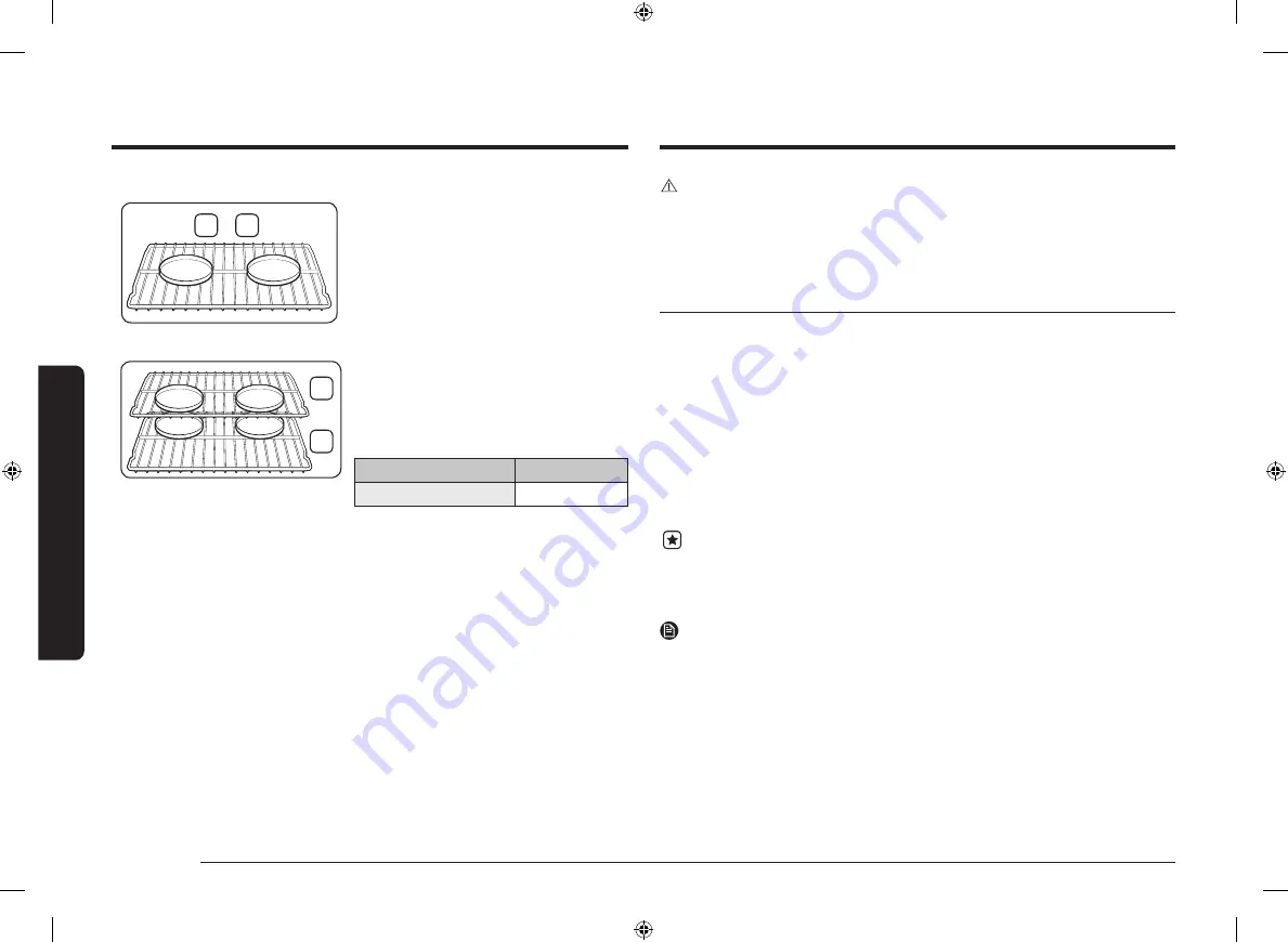 Samsung NE59M4320 Series User Manual Download Page 26