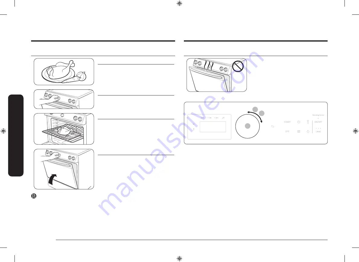 Samsung NE6 871 S Series User Manual Download Page 30