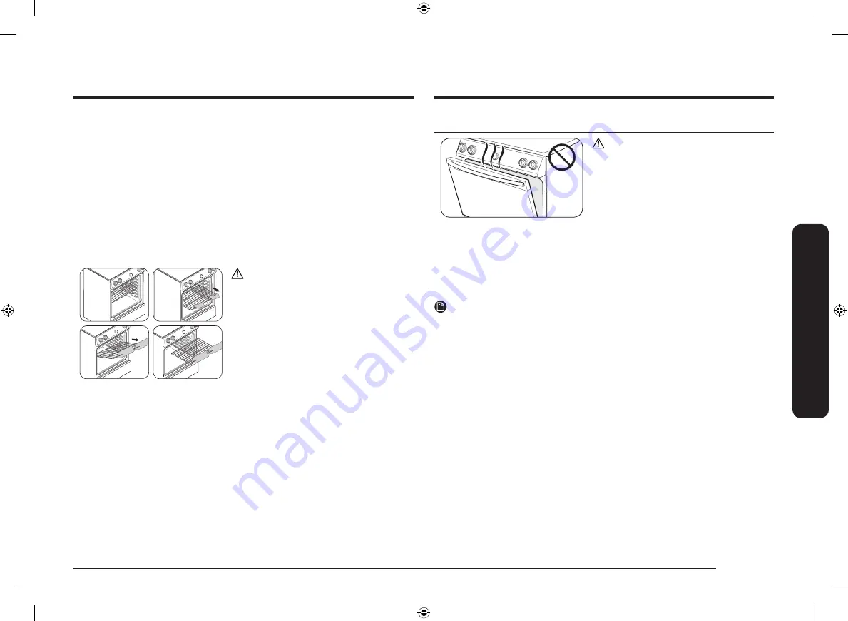 Samsung NE6 871 S Series User Manual Download Page 33