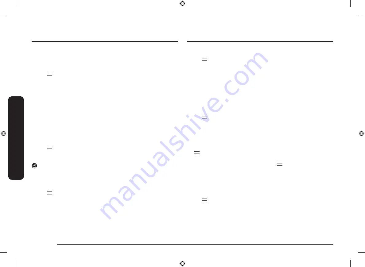 Samsung NE6 871 S Series User Manual Download Page 42