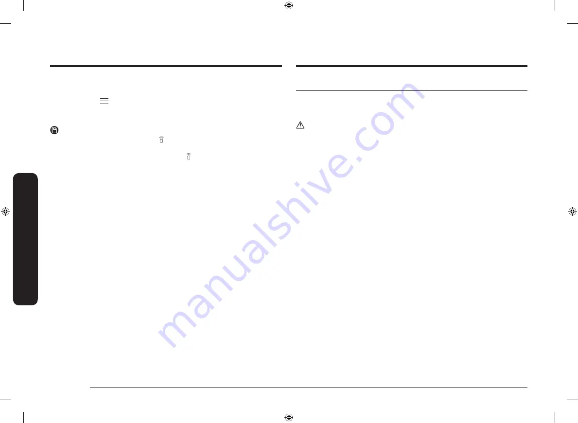 Samsung NE6 871 S Series User Manual Download Page 46