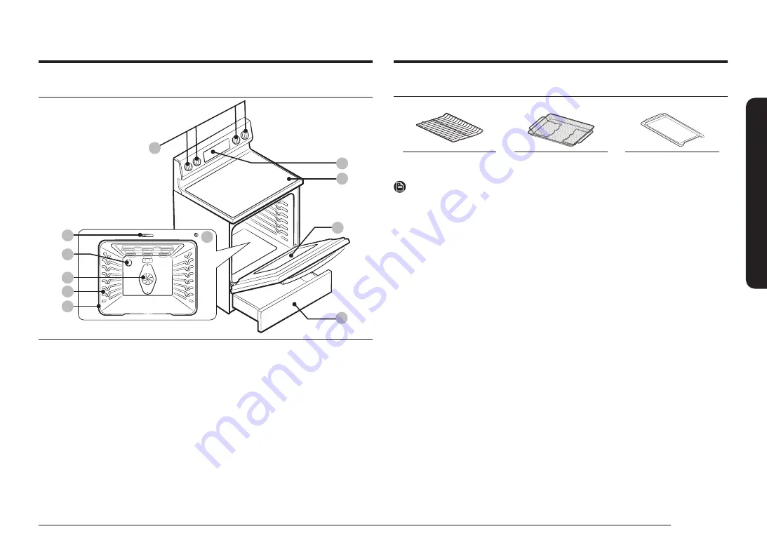 Samsung NE63*671 Series User Manual Download Page 21