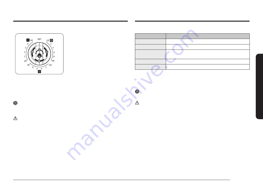 Samsung NE63*671 Series Скачать руководство пользователя страница 25