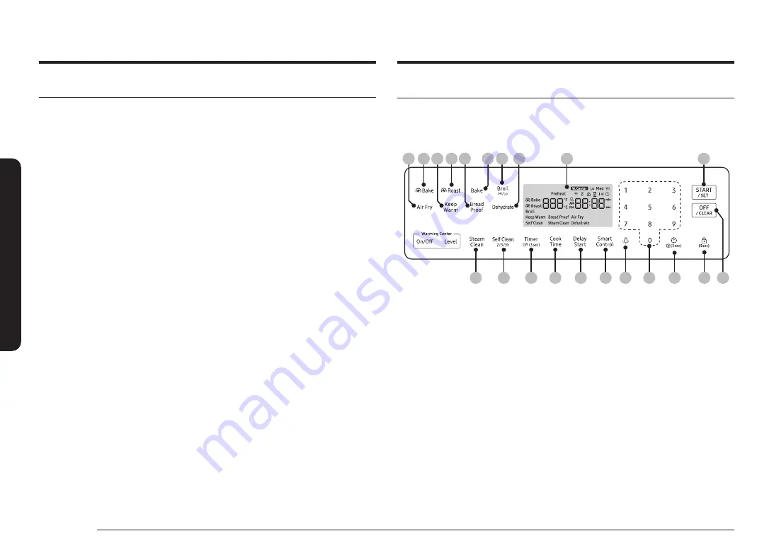 Samsung NE63*671 Series User Manual Download Page 28