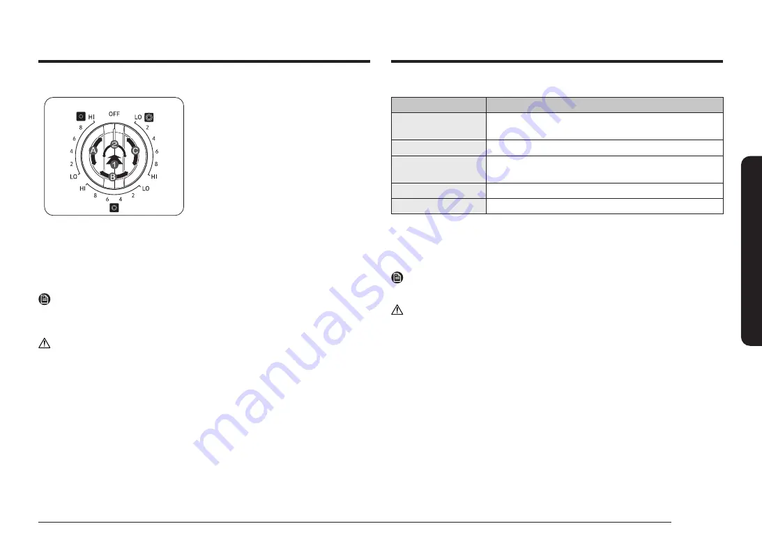 Samsung NE63*671 Series User Manual Download Page 89