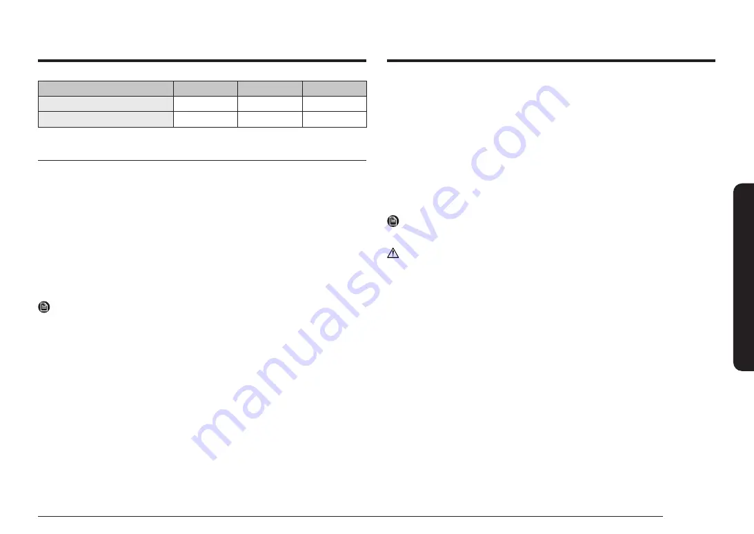 Samsung NE63*671 Series User Manual Download Page 163