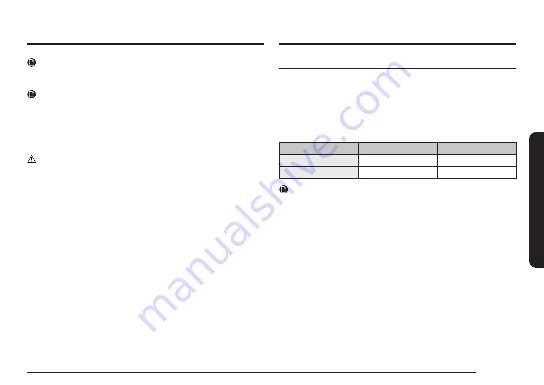 Samsung NE63 675 Series User Manual Download Page 43