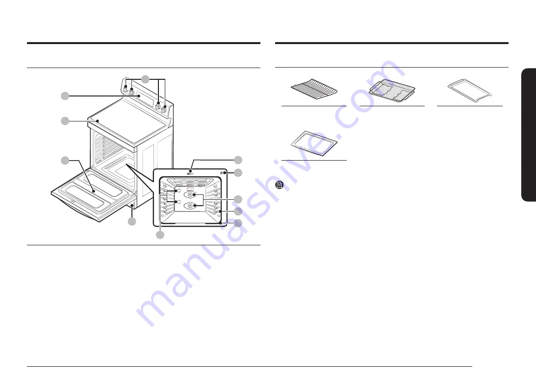 Samsung NE63 675 Series Скачать руководство пользователя страница 91