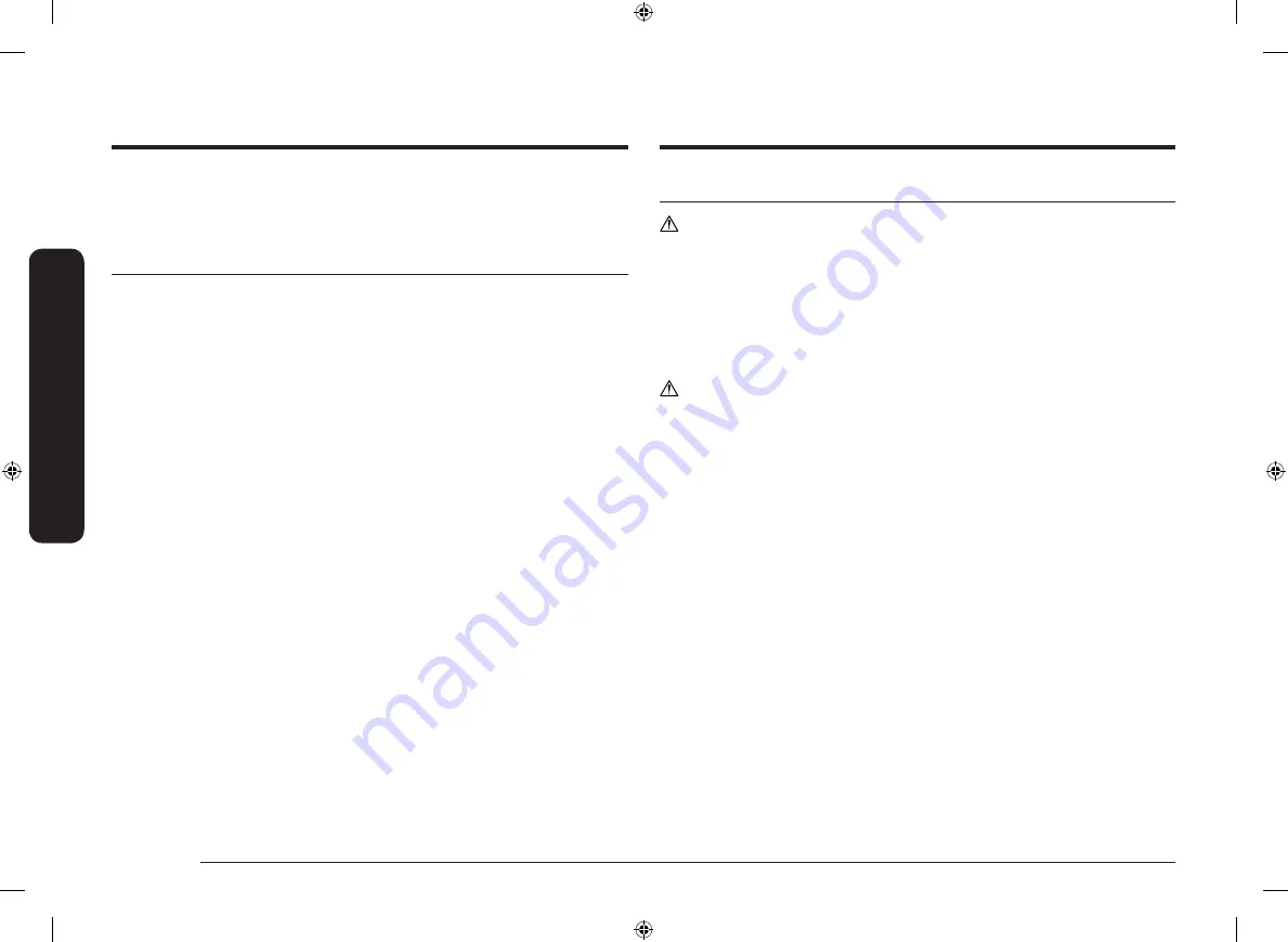 Samsung NE63 811 Series User Manual Download Page 22